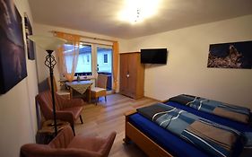 Ferienwohnung Am Rathaus